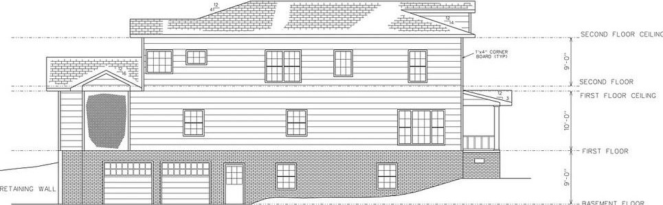 404 Sycamore Dr, Decatur GA  30030-2742 exterior