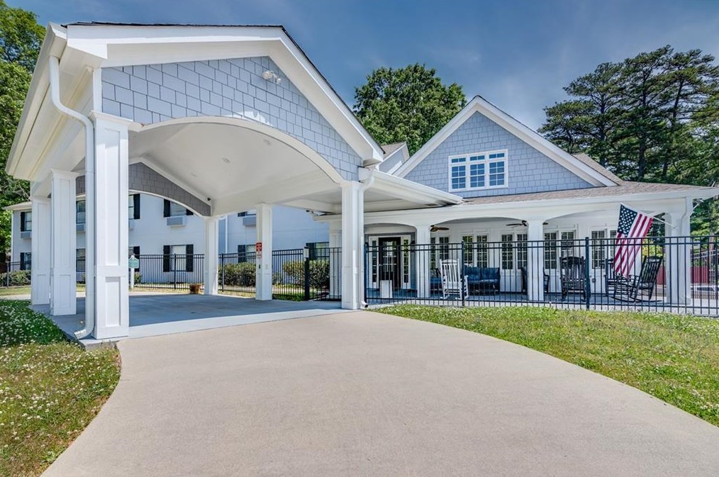 519 Lawrenceville St, Norcross, GA 30071