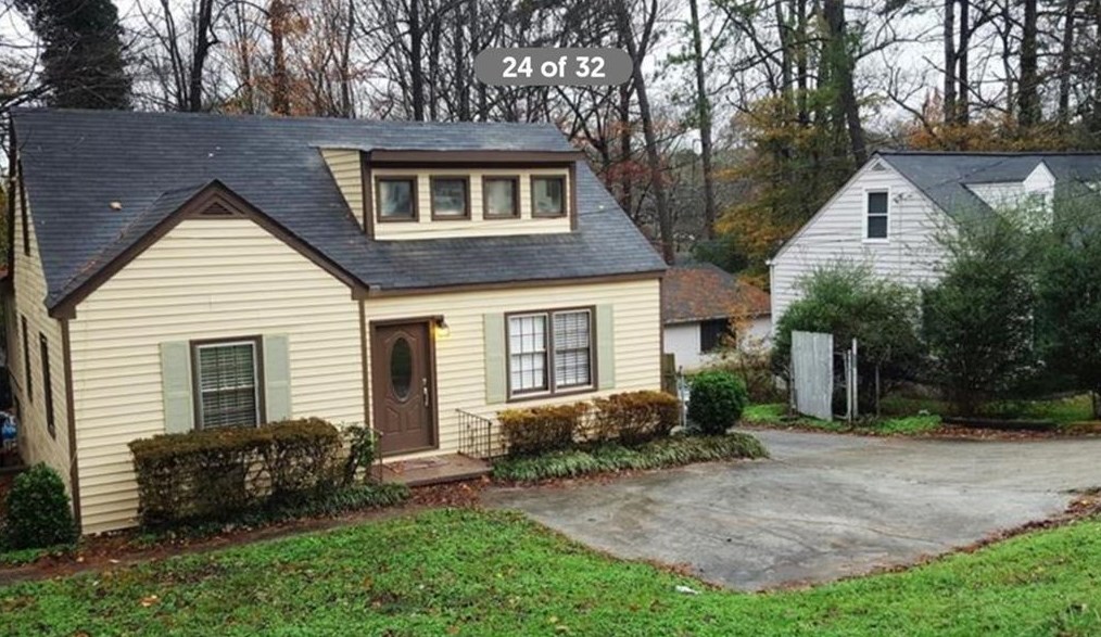 3742 Clairmont Rd, Atlanta, GA 30341