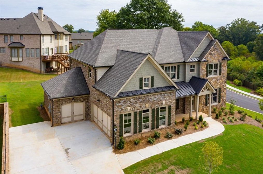 2300 Hopehaven Way, Hoschton, GA 30548-7409