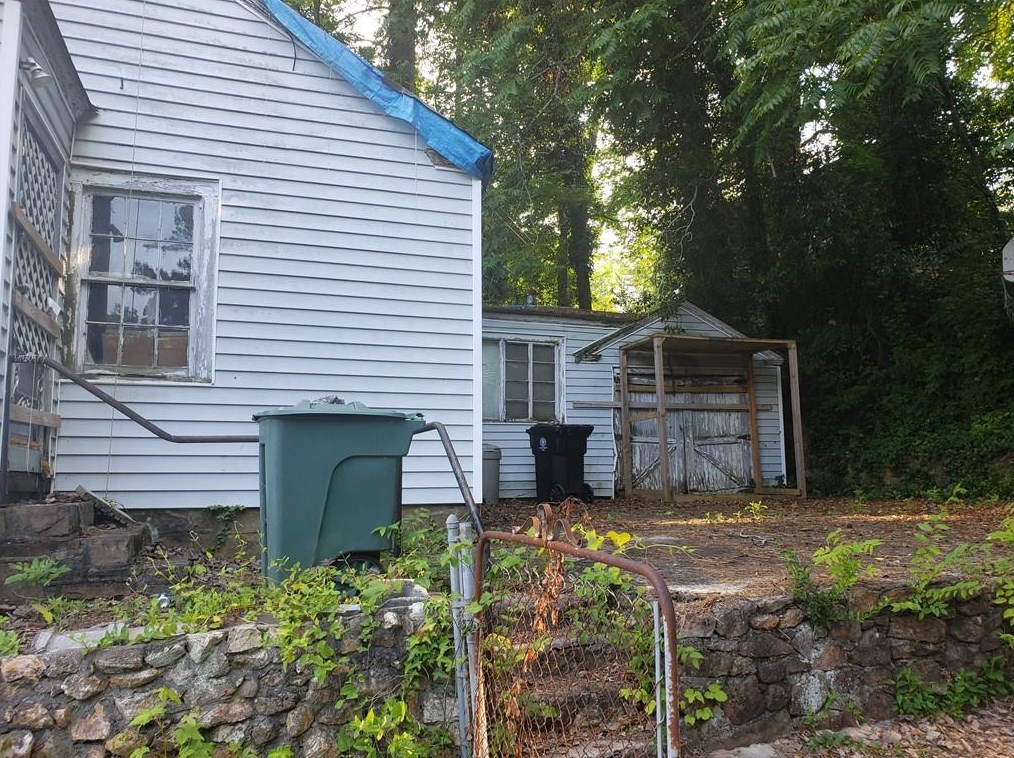111 Pine St, Rome, GA 30161-5139