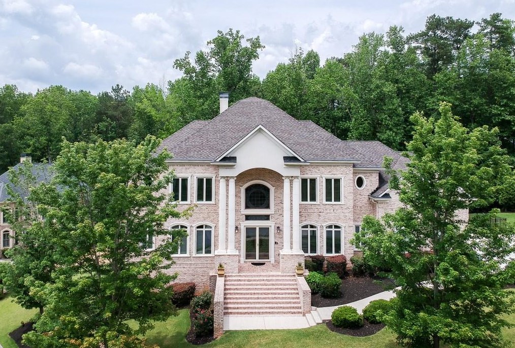 2701 Peyton Springs Cir, Atlanta, GA 30311-2163