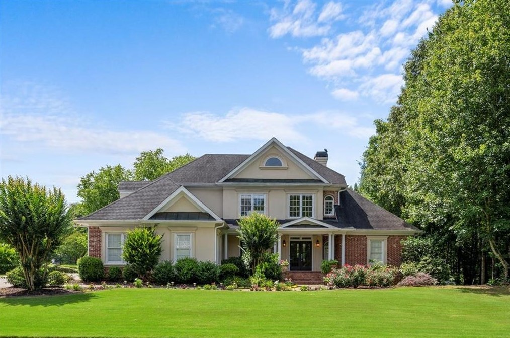 14302 Club Cir, Alpharetta, GA 30004-4361