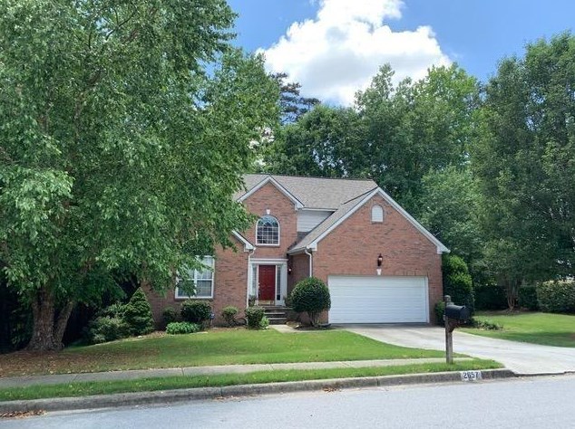 2657 Adair Trl, Dacula, GA 30019-6665