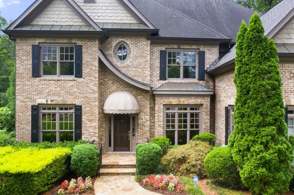 1755 Logan's Knoll, Atlanta, GA 30329