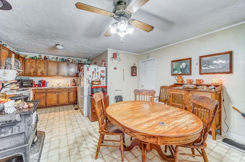 331 Vince Aiken Path, Dallas GA 30157 exterior