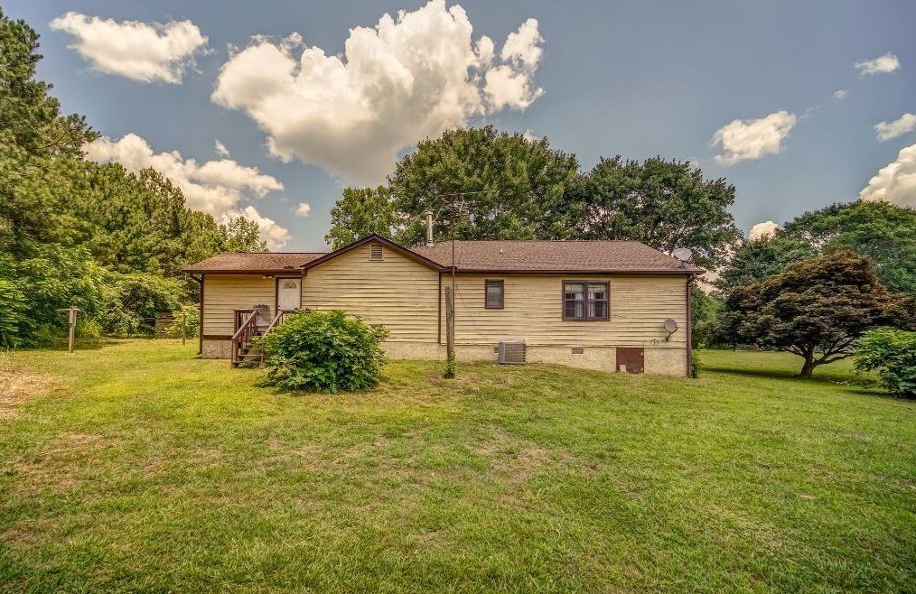 331 Vince Aiken Path, Dallas GA 30157 exterior