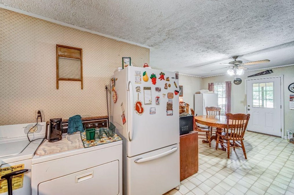 331 Vince Aiken Path, Dallas GA 30157 exterior