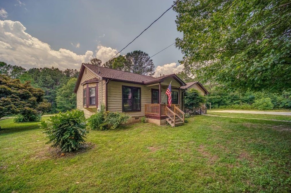 331 Vince Aiken Path, Dallas, GA 30157-6186