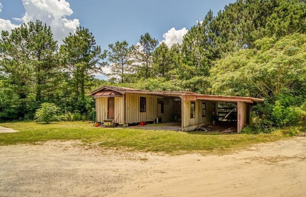 331 Vince Aiken Path, Dallas GA 30157 exterior