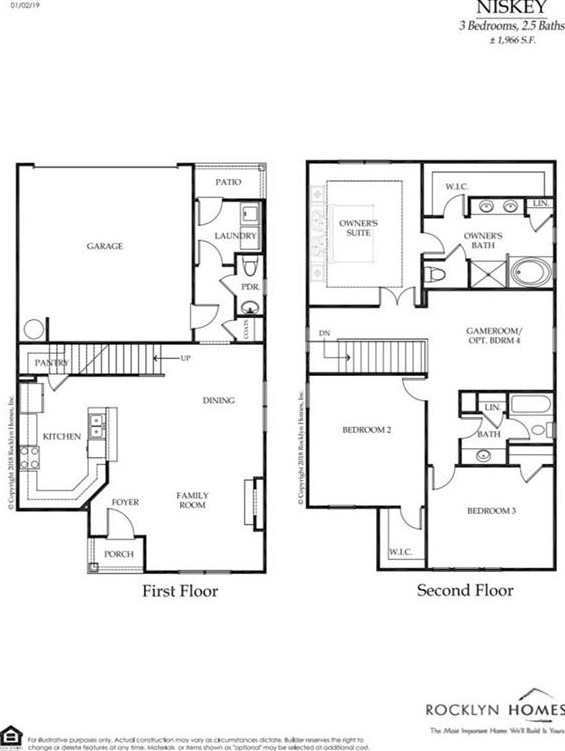 838 Regal Ln, Atlanta GA 30331-8633 exterior