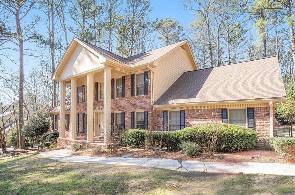 6092 Windsong Way, Stone Mountain, GA 30087