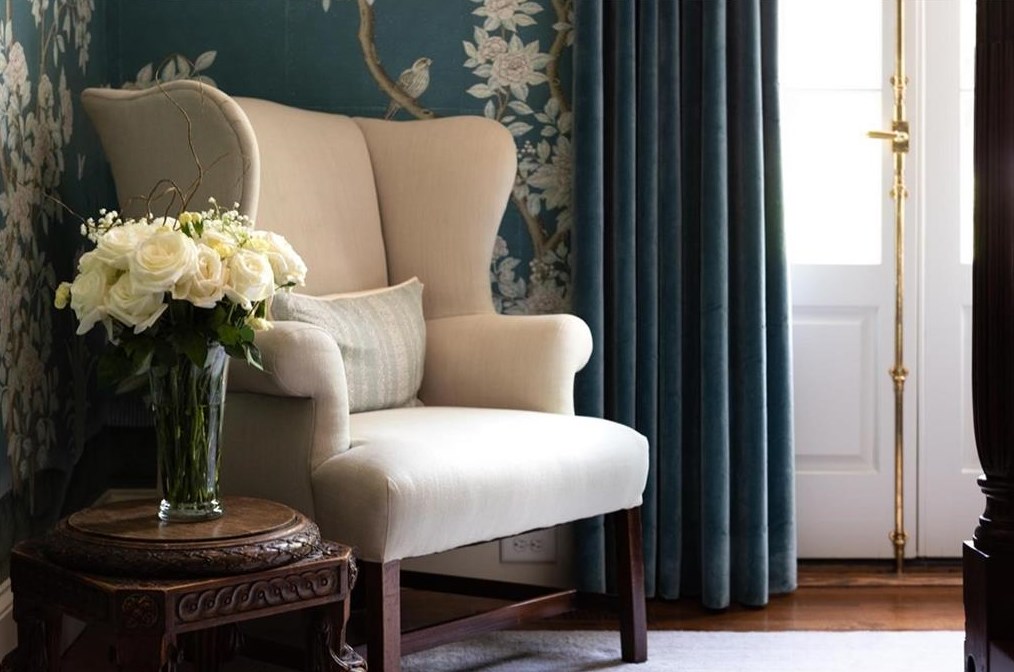 2841 Vernon Rd, Atlanta GA  30305-2934 exterior