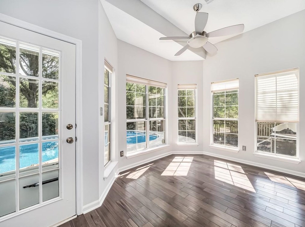 235 Greenmont Downs Ln, Alpharetta, GA 30009-3400