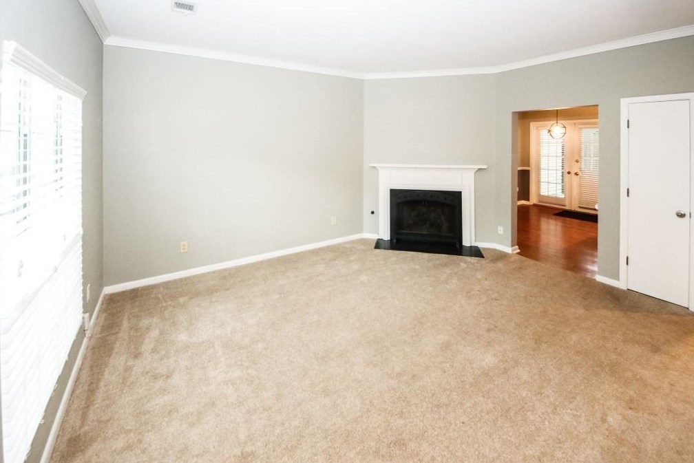 905 Wedgewood Way, Atlanta GA  30350-2068 exterior
