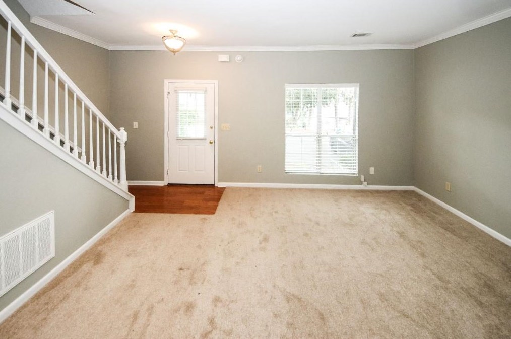 905 Wedgewood Way, Atlanta GA  30350-2068 exterior