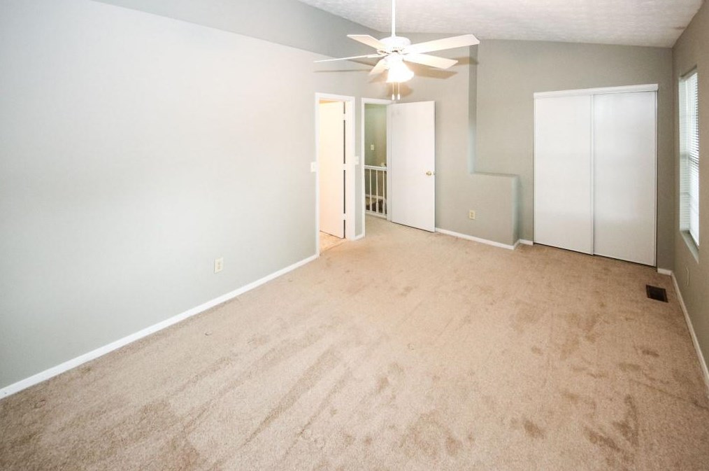 905 Wedgewood Way, Atlanta GA  30350-2068 exterior