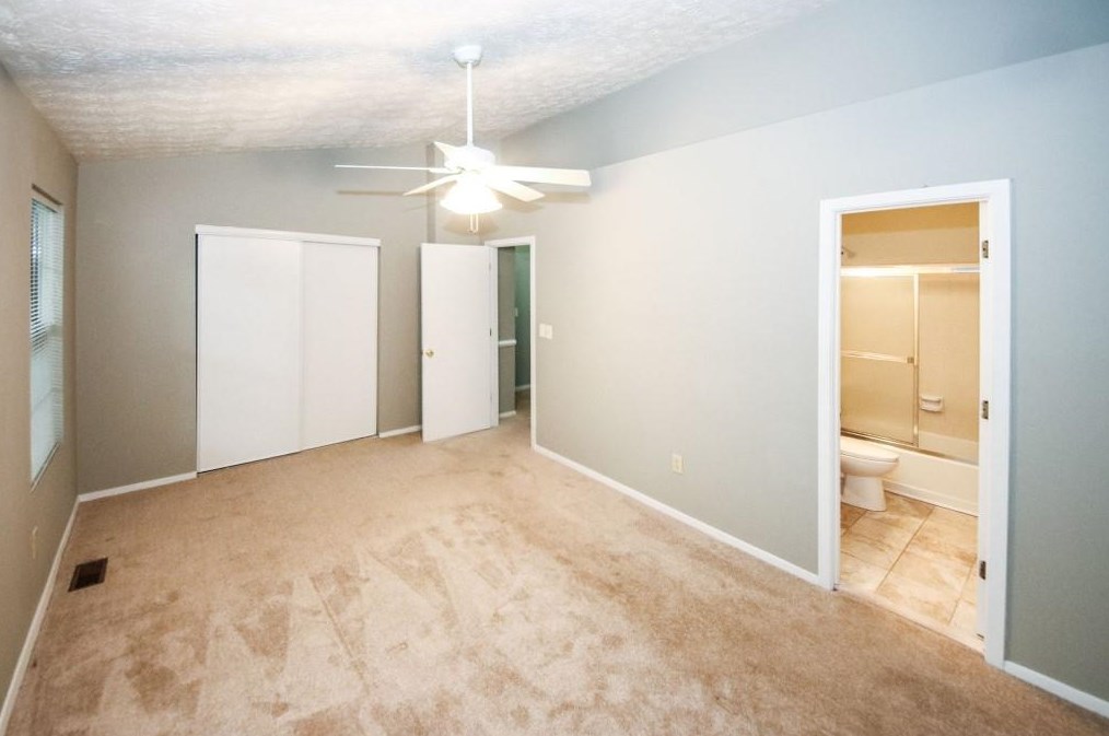 905 Wedgewood Way, Atlanta GA  30350-2068 exterior