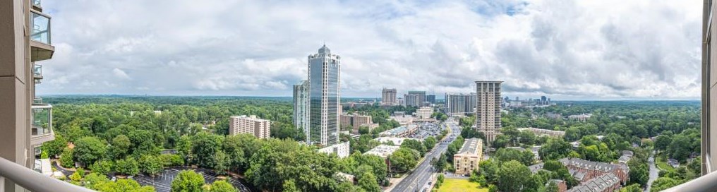 2795 Peachtree Rd, Atlanta GA  30305-3671 exterior