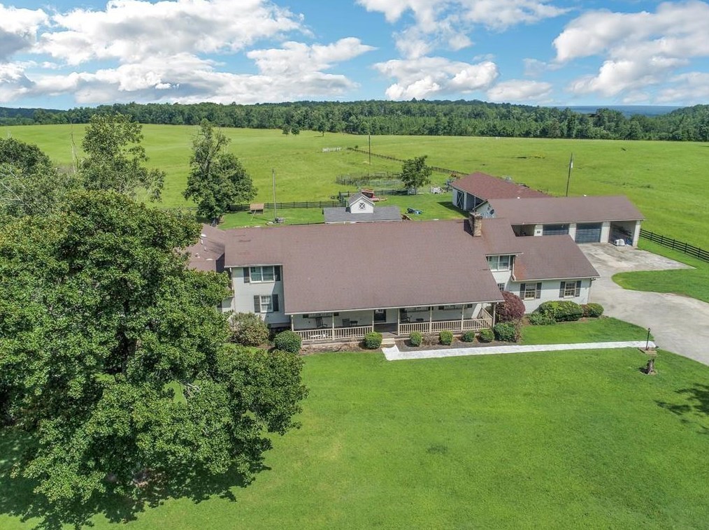2011 Whitehouse Pkwy, Warm Springs, GA 31830