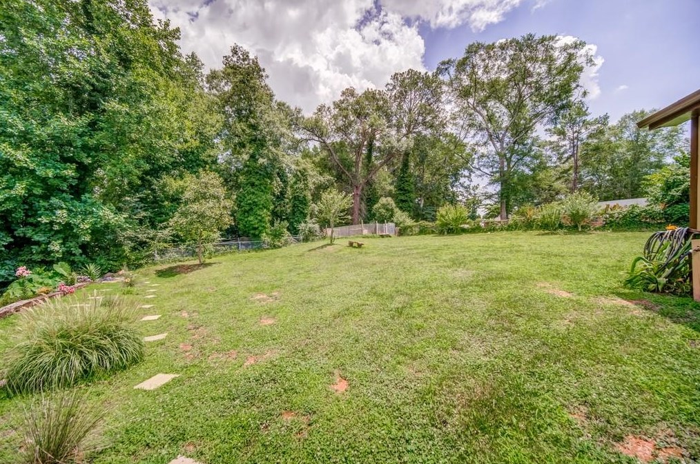 3625 Rainbow Dr, Decatur GA 30034-1920 exterior