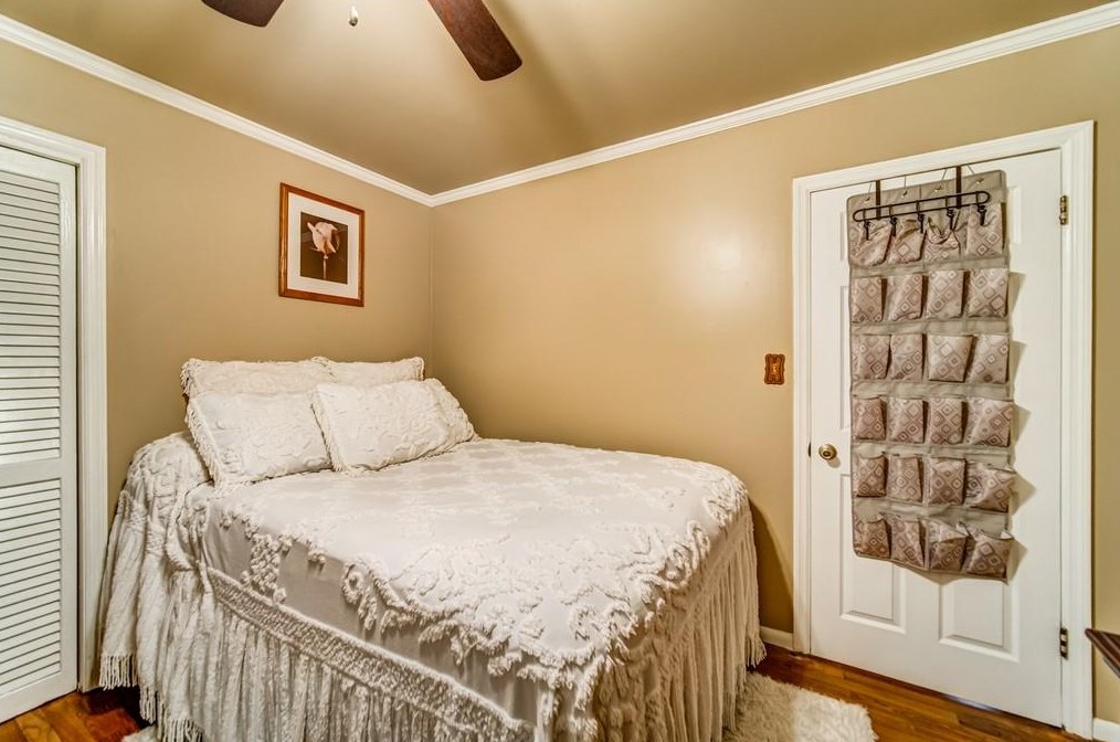 3625 Rainbow Dr, Decatur GA 30034-1920 exterior