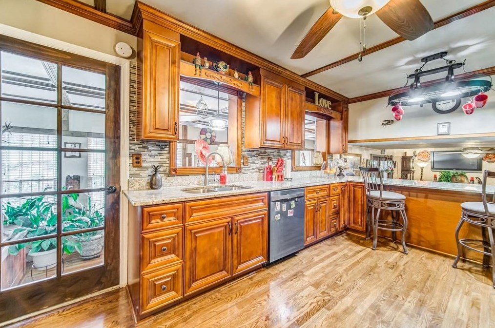 3625 Rainbow Dr, Decatur GA 30034-1920 exterior