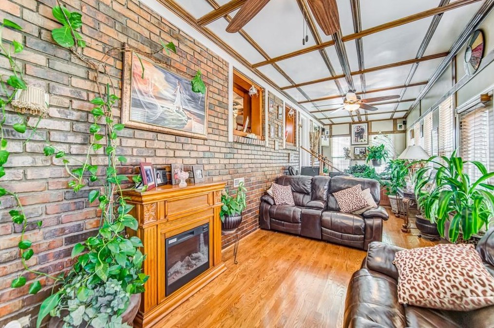 3625 Rainbow Dr, Decatur GA 30034-1920 exterior