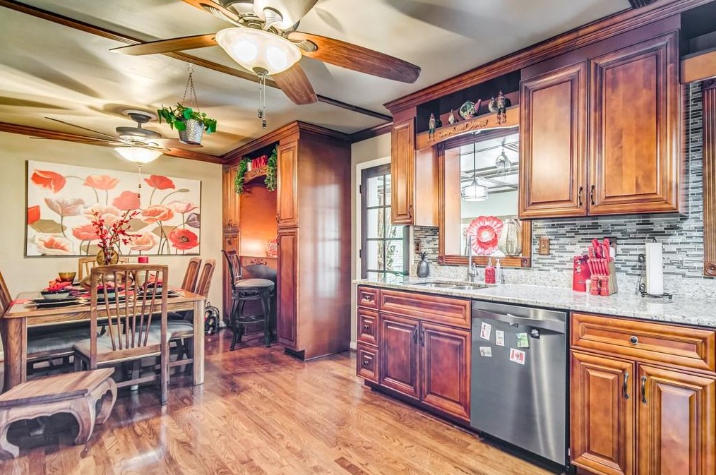 3625 Rainbow Dr, Decatur GA 30034-1920 exterior