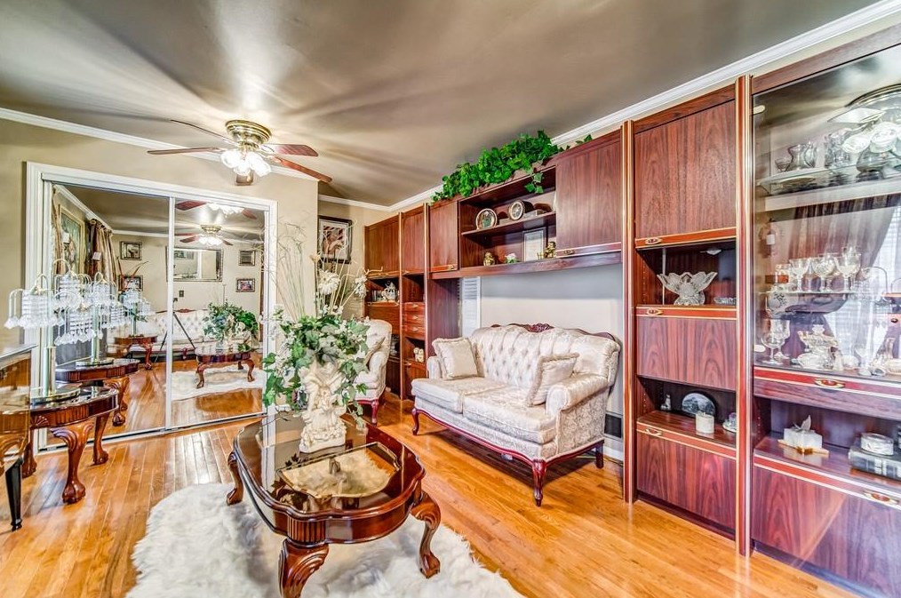 3625 Rainbow Dr, Decatur GA 30034-1920 exterior