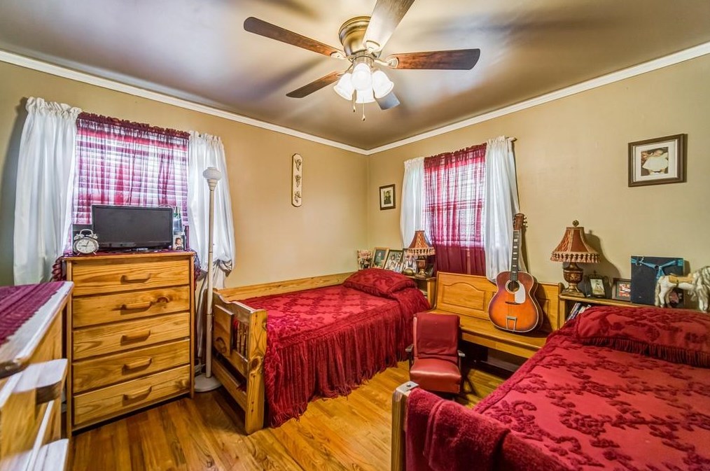 3625 Rainbow Dr, Decatur GA 30034-1920 exterior