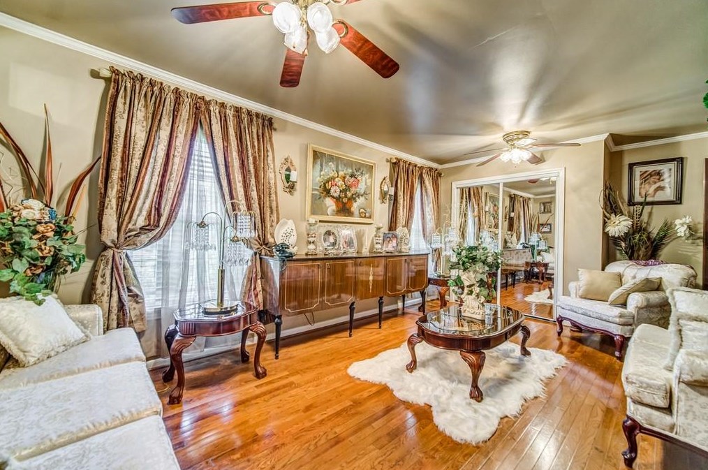 3625 Rainbow Dr, Decatur GA 30034-1920 exterior