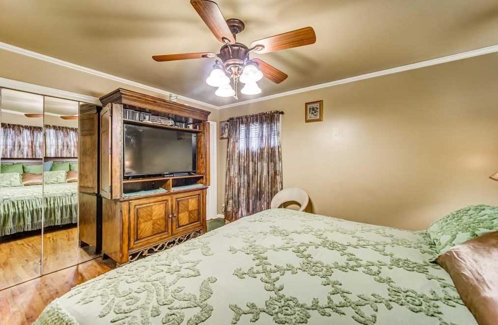 3625 Rainbow Dr, Decatur GA 30034-1920 exterior