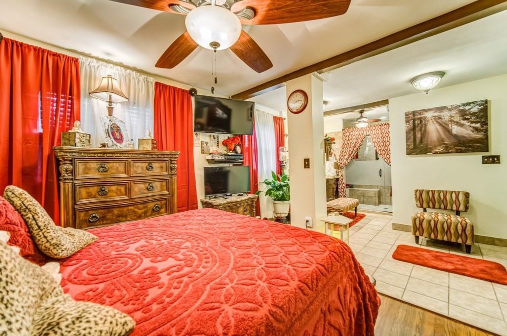 3625 Rainbow Dr, Decatur GA 30034-1920 exterior