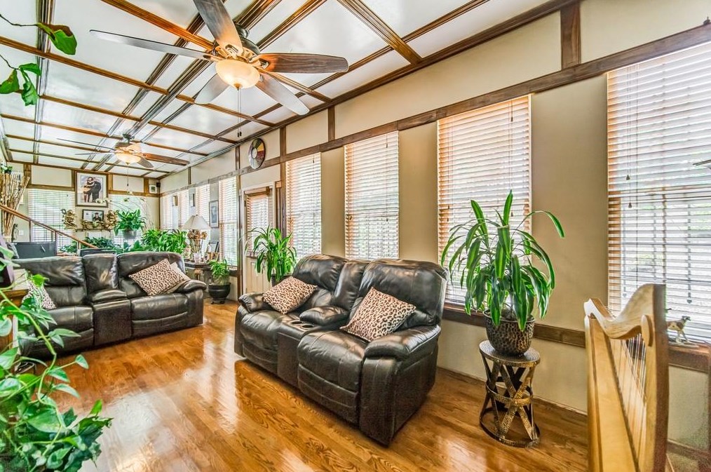 3625 Rainbow Dr, Decatur GA 30034-1920 exterior