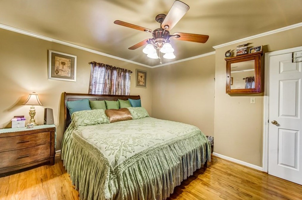 3625 Rainbow Dr, Decatur GA 30034-1920 exterior