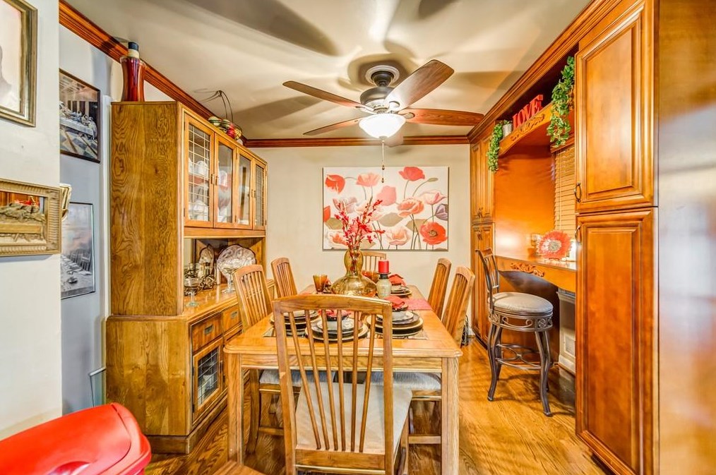 3625 Rainbow Dr, Decatur GA 30034-1920 exterior