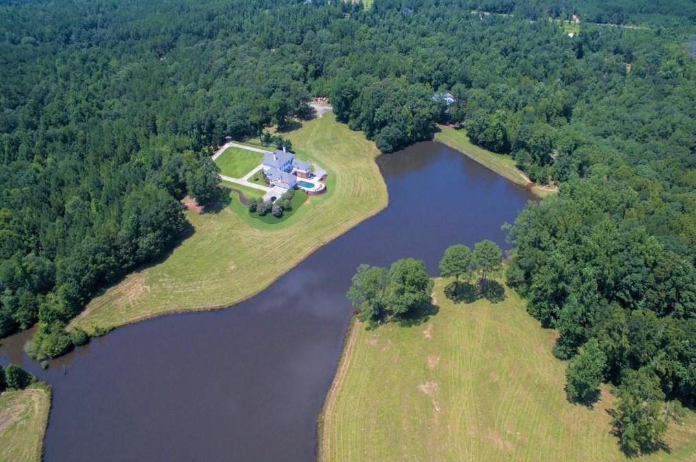 833 Hines Rd, Moreland, GA 30259-2951