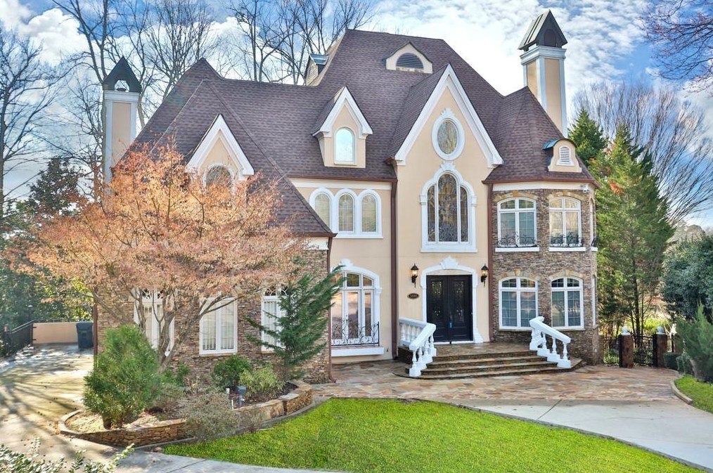 5080 Johns Creek Ct, Alpharetta, GA 30022-5186
