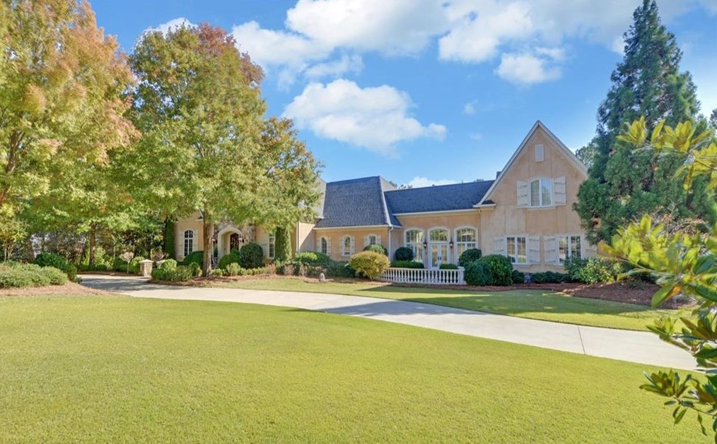 1871 Sam Snead Dr, Braselton, GA 30517