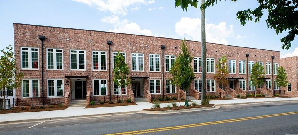 201 Devore Rd, Alpharetta, GA 30009-0019