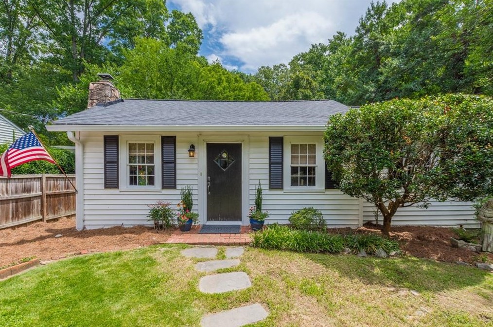 1905 Windemere Dr, Atlanta, GA 30324-4919