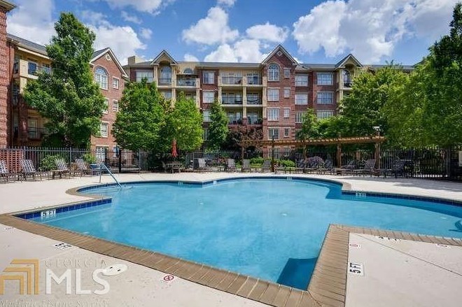 1735 Peachtree St #528, Atlanta, GA 30309