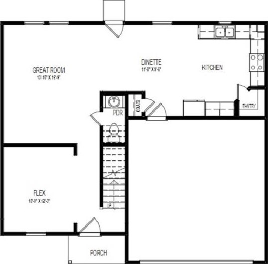27 Hawk Spring Dr, Rome, GA 30165-7238