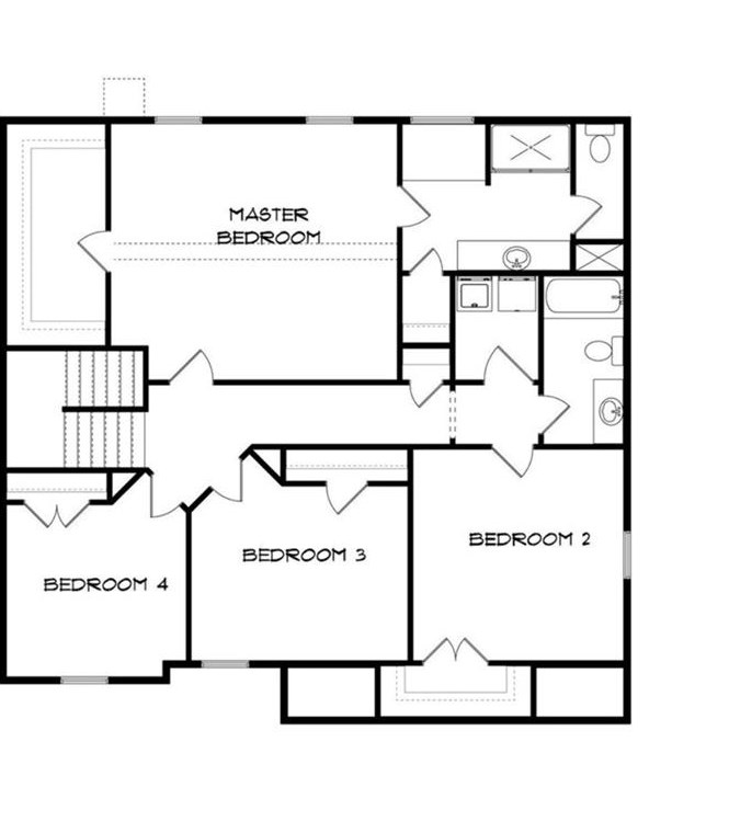 4967 Zoya Ct, Atlanta, GA 30331-7530