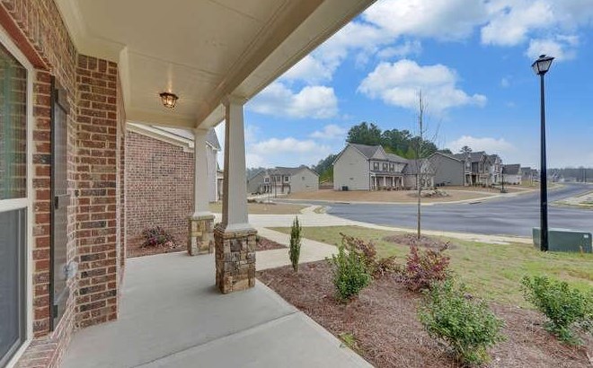 1891 Cobblefield Cir, Dacula, GA 30019-0076
