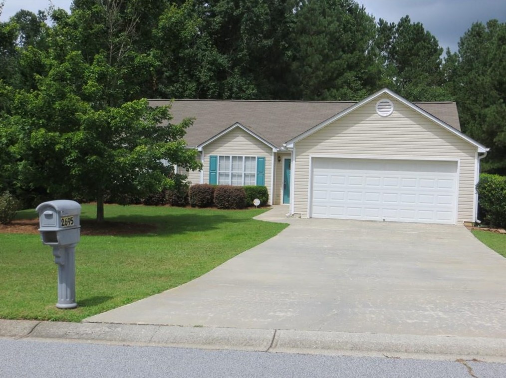 2695 Amberly Hills Trl, Dacula, GA 30019-2637