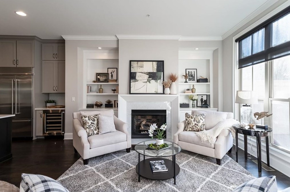 2714 Paces Lookout Way, Atlanta, GA 30339-1851