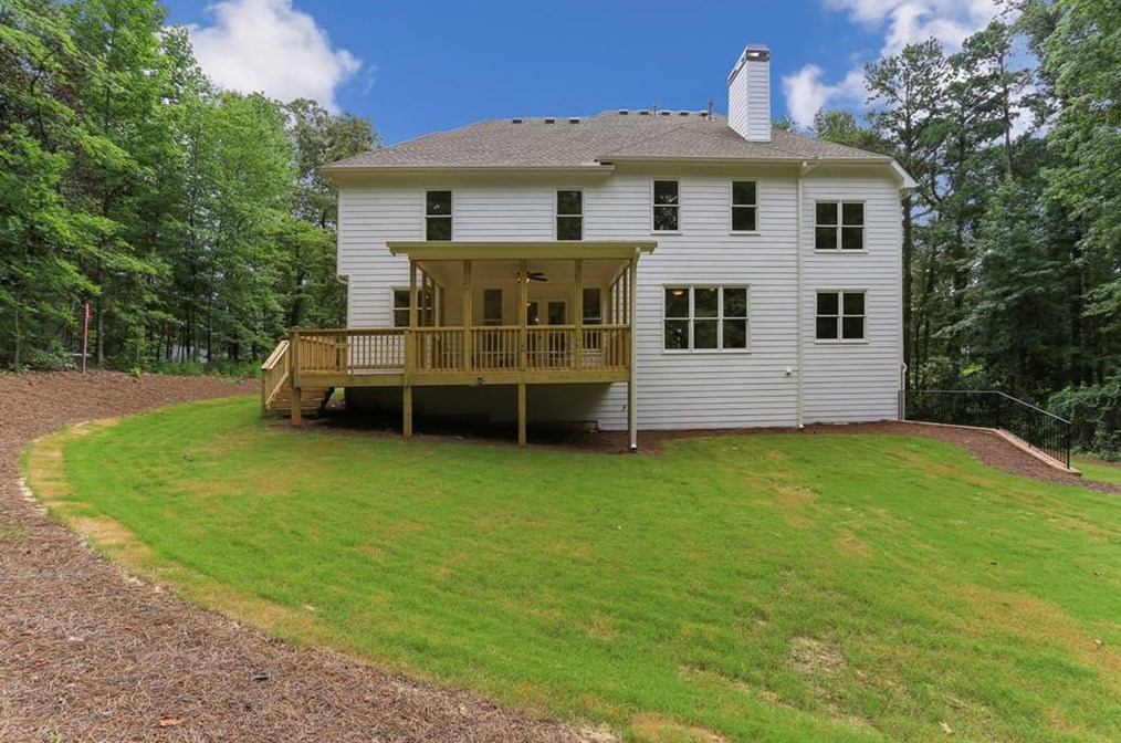 1506 Camp Point Ct, Roswell, GA 30075-5418