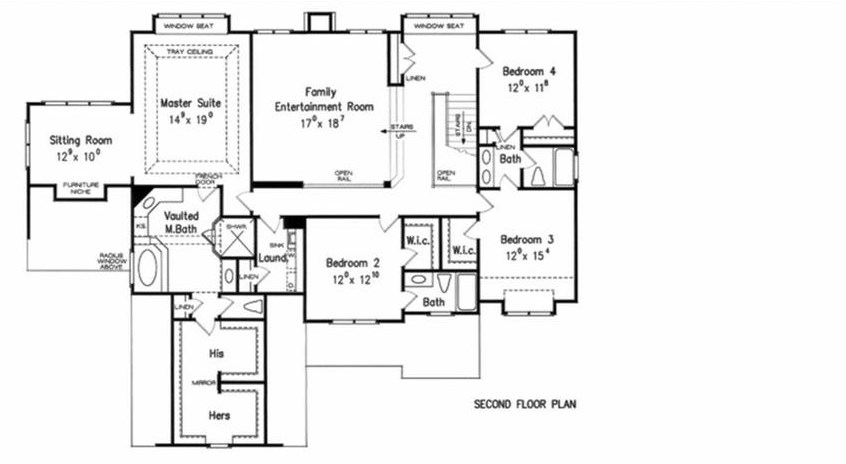 5266 Vernon Lake Dr, Atlanta, GA 30338-3528